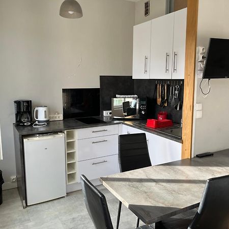Appartements Caen Centre Exteriér fotografie
