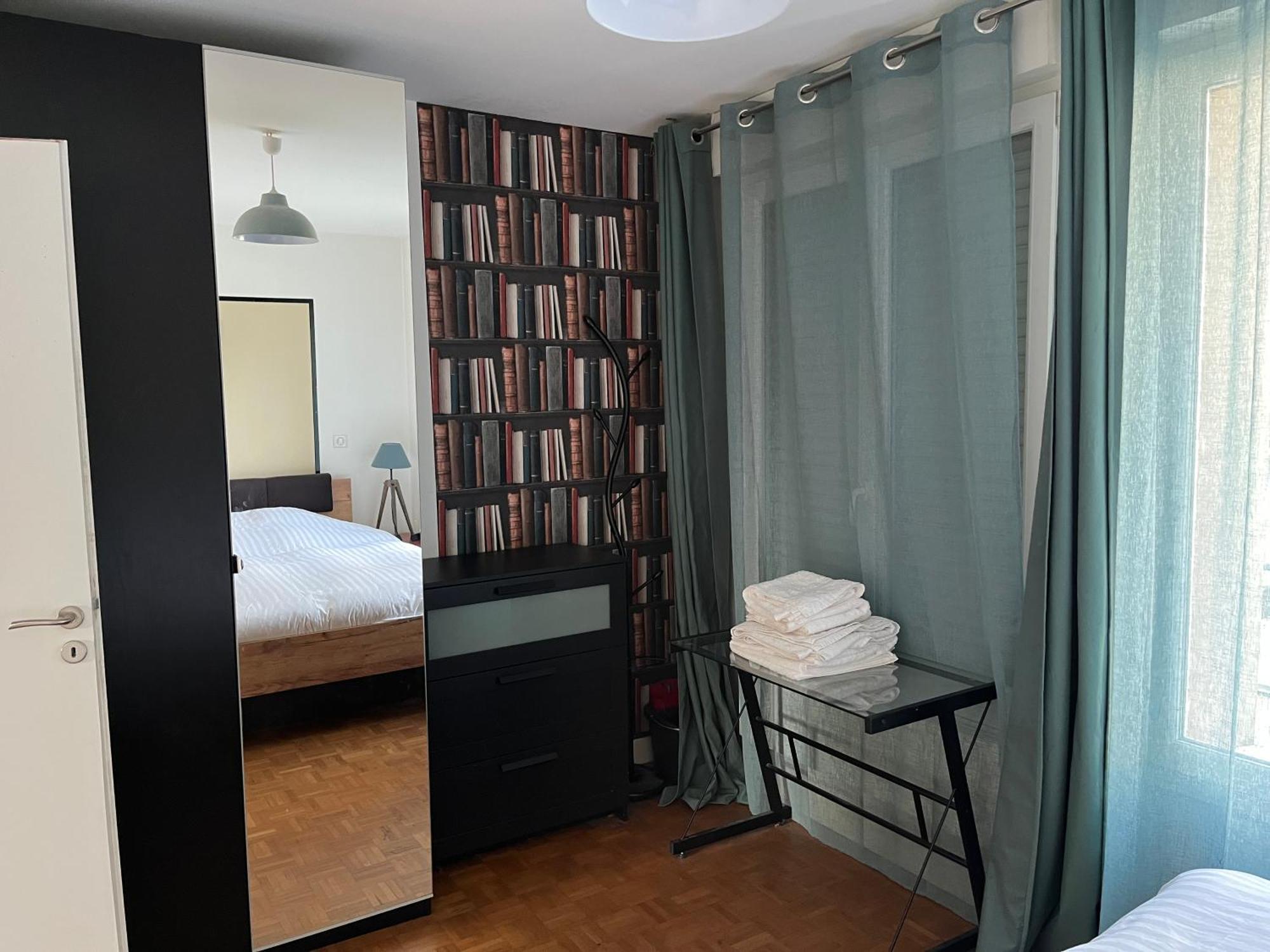 Appartements Caen Centre Exteriér fotografie